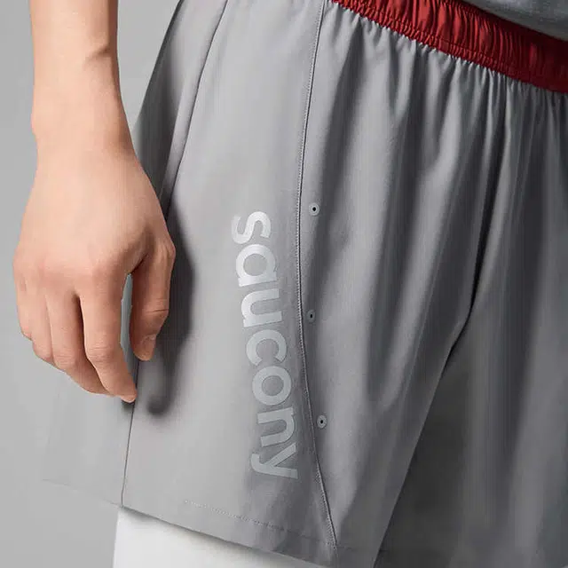 Saucony