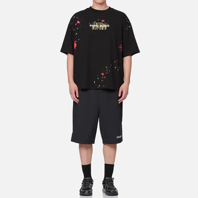 EVISU SS22