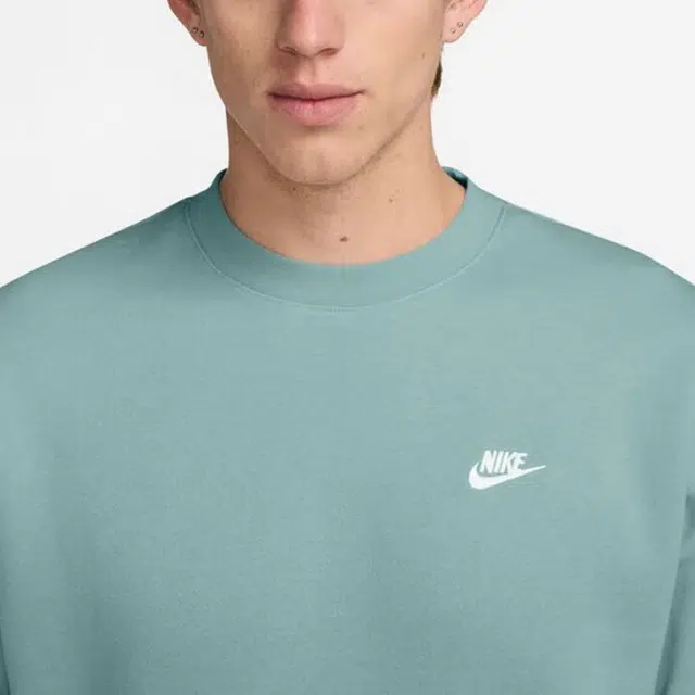 Nike Club AS M NK BB CREW
