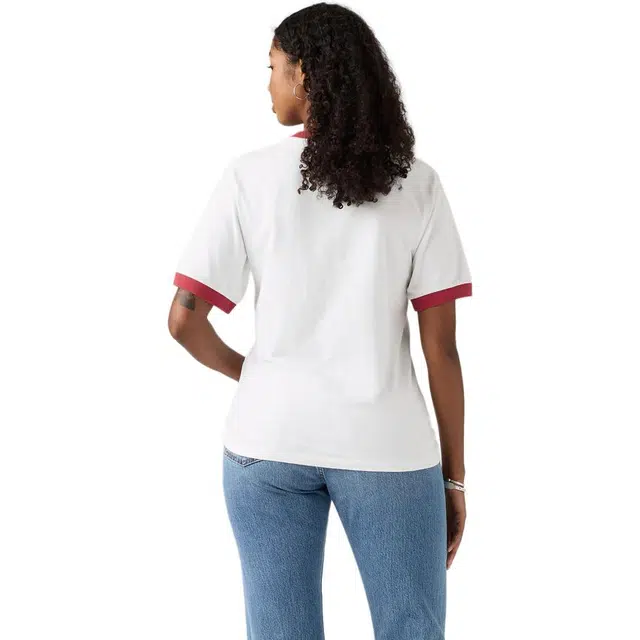 levis x SS25 logoT