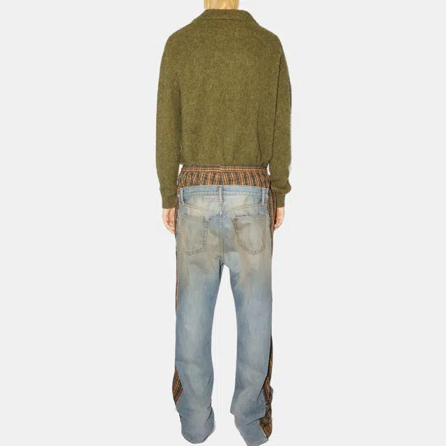 Acne Studios Denim Series
