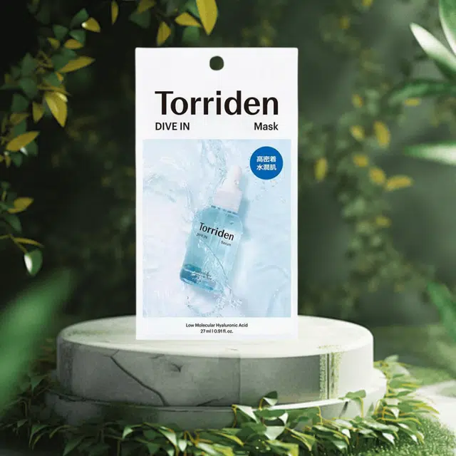 Torriden DIVE IN 27ml*1