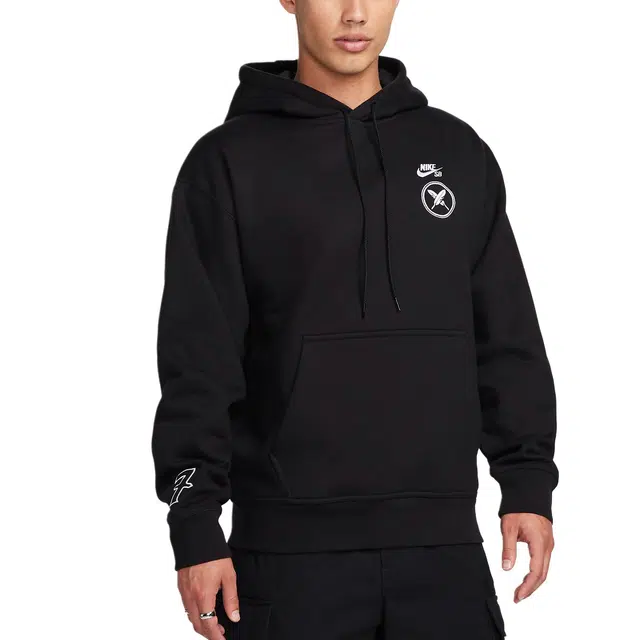 Nike SB x Yuto SS23 Logo