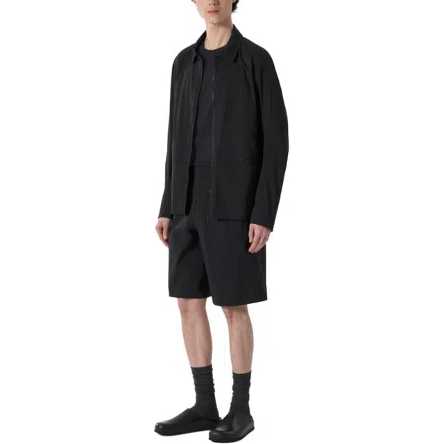 Arcteryx SpereVeilance SS25 TerraTex