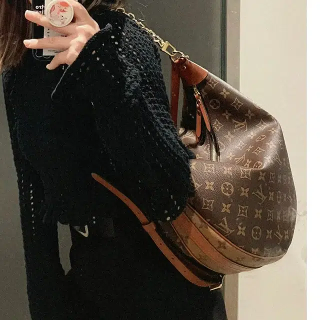 FANJI Lv Loop Hobo