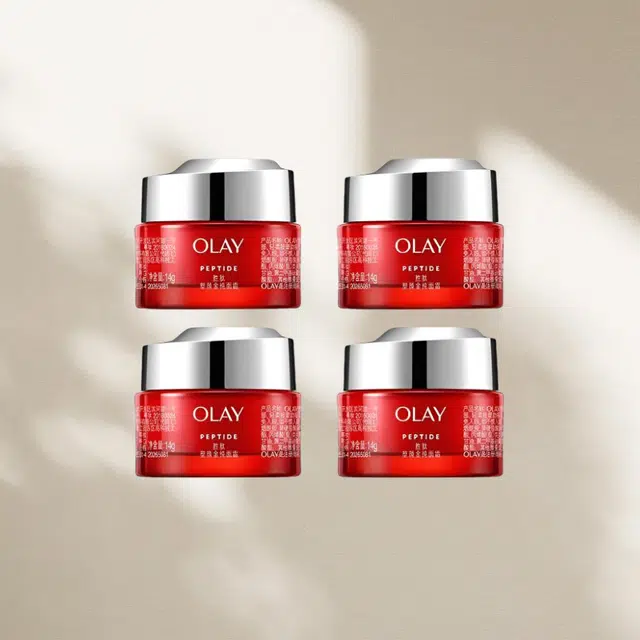 OLAY 14g*4