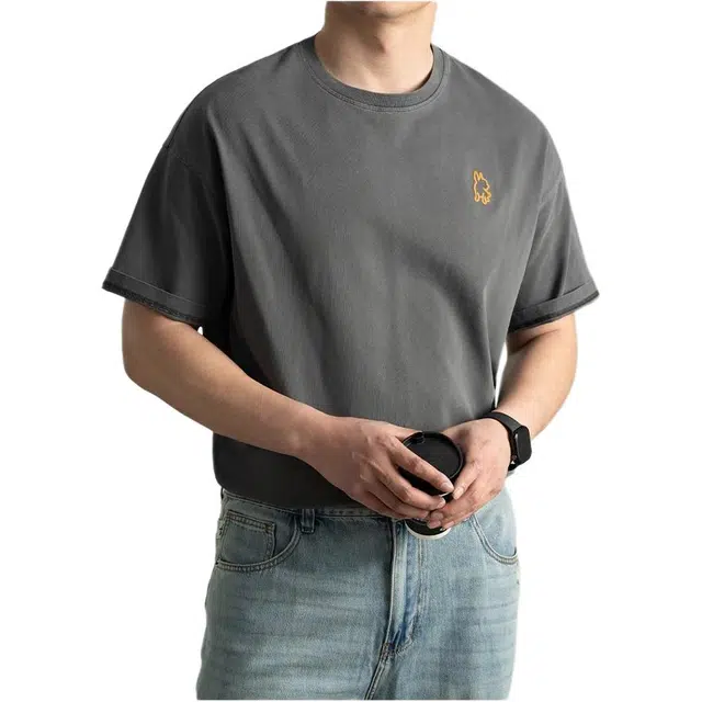 T
