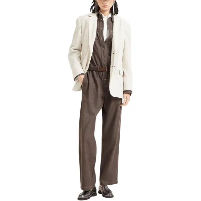 Brunello Cucinelli SS25