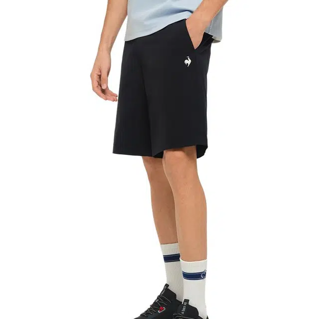 le coq sportif Logo