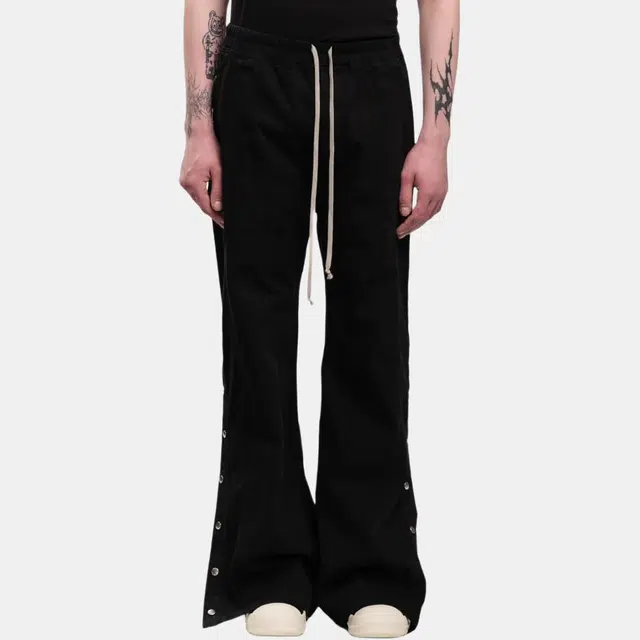 Rick Owens DRKSHDW