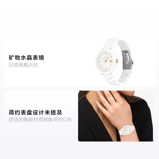 COACH GREYSON 14503925