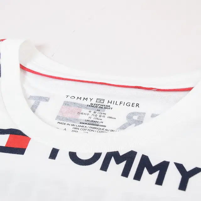 Tommy Hilfiger T