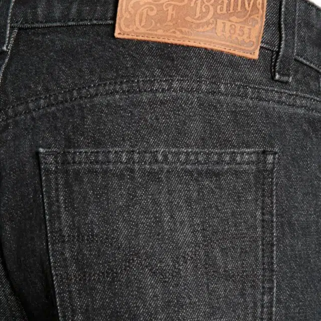 BALLY SS24