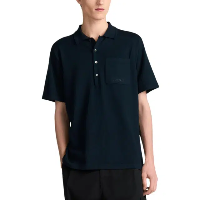 DIOR FW25 Polo