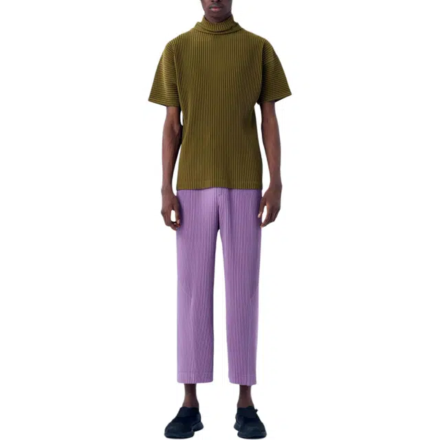 Homme Pliss Issey Miyake T