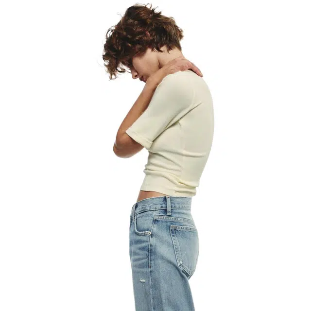 ZARA T