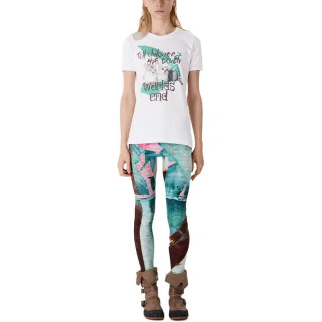 Vivienne Westwood FW25T