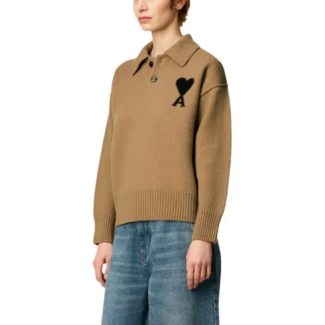 AMIPARIS Polo