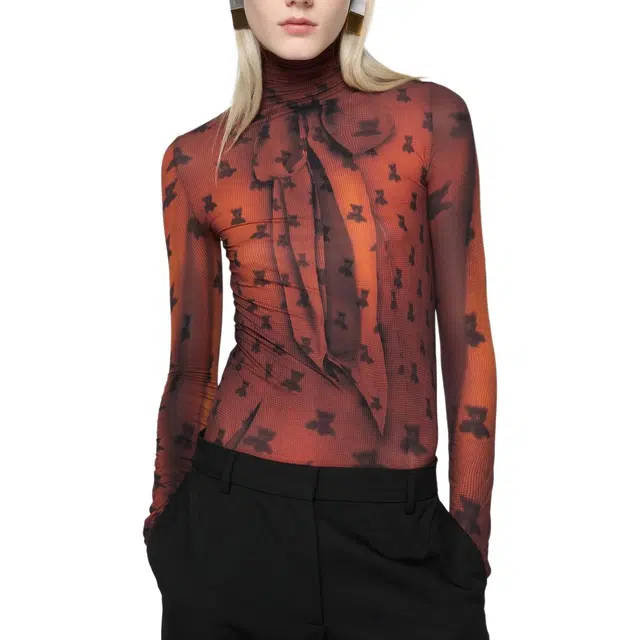 Acne Studios FW25T