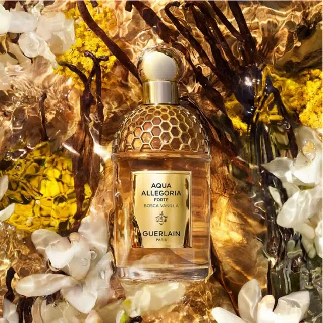 EDP 75ml125ml200ml