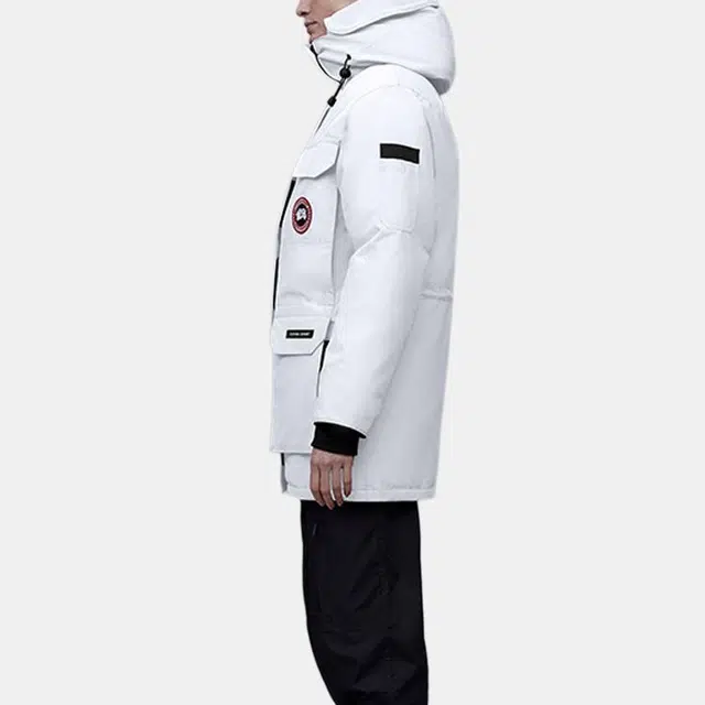 Canada Goose PBI Expedition
