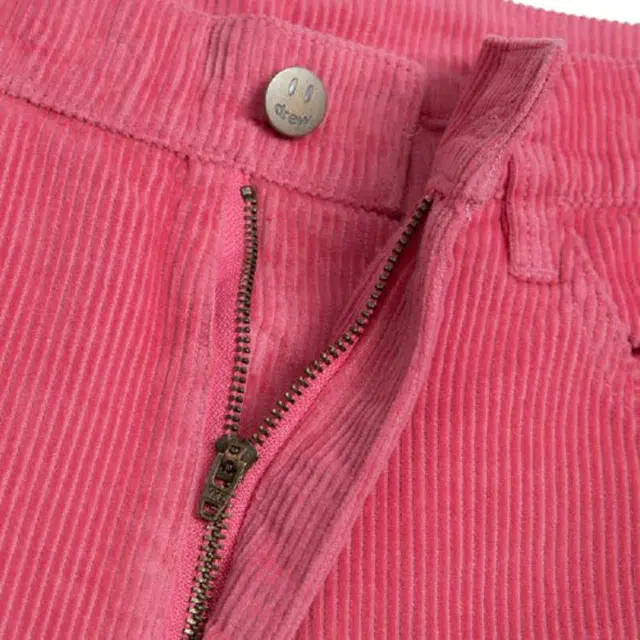 Drew House SS22 Corduroy Carpenter Short