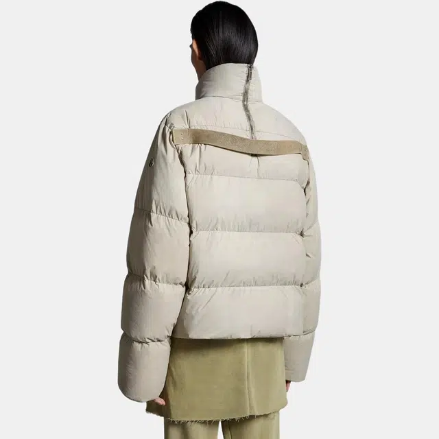 Moncler x RICK OWENS FW23