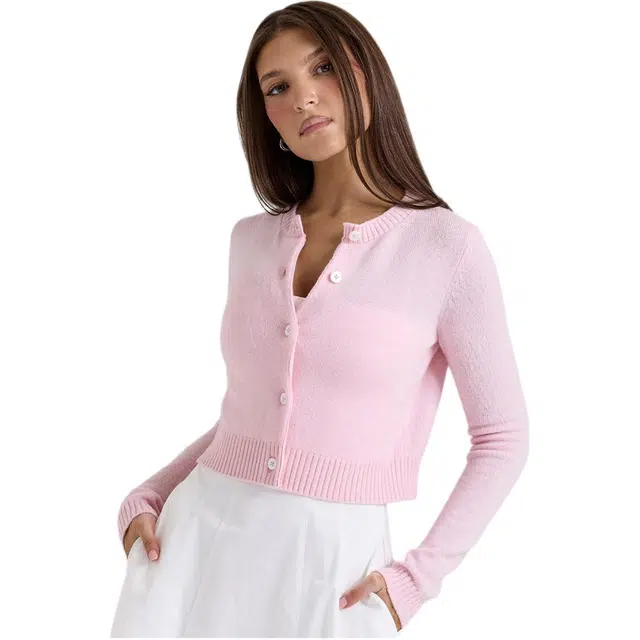 HOUSE OF CB SS25 Alliana