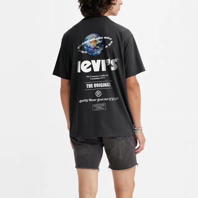 Levis LogoT