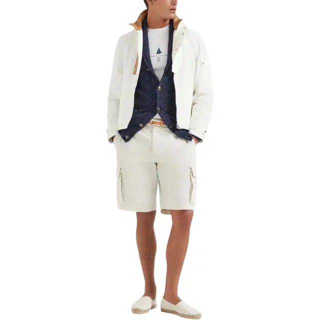 Brunello Cucinelli SS25