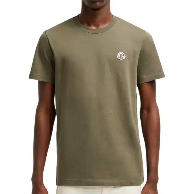 Moncler LogoT 3