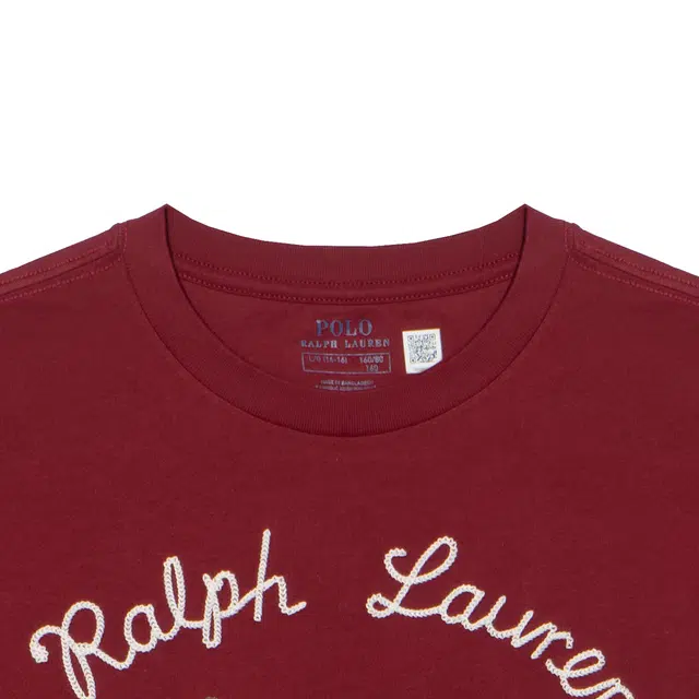 Polo Ralph Lauren T