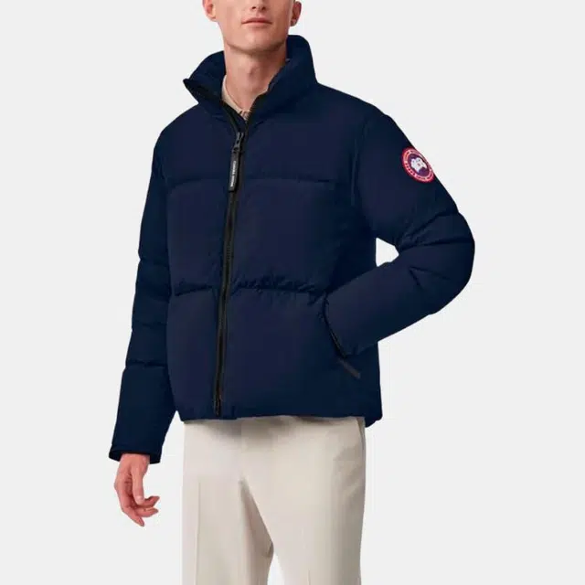 Canada Goose Lawrence FW23 Navy
