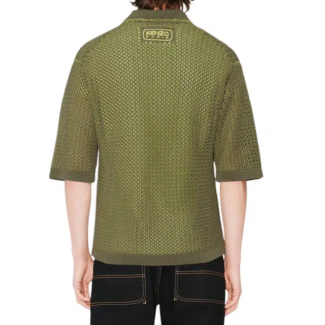 KENZO SS25 Polo