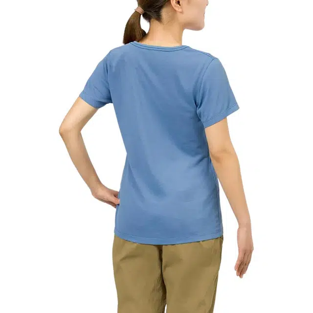 MONTBELL Wickron Slim T