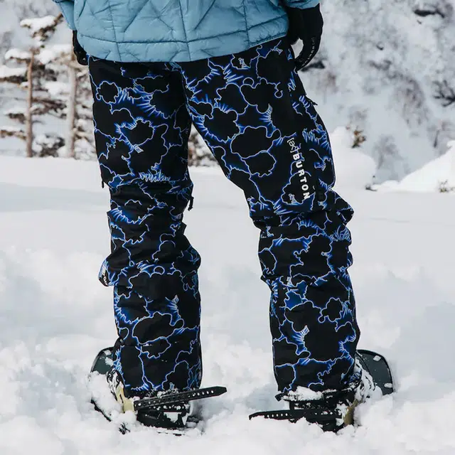 BURTON AK Swash GORETEX Pants 2L