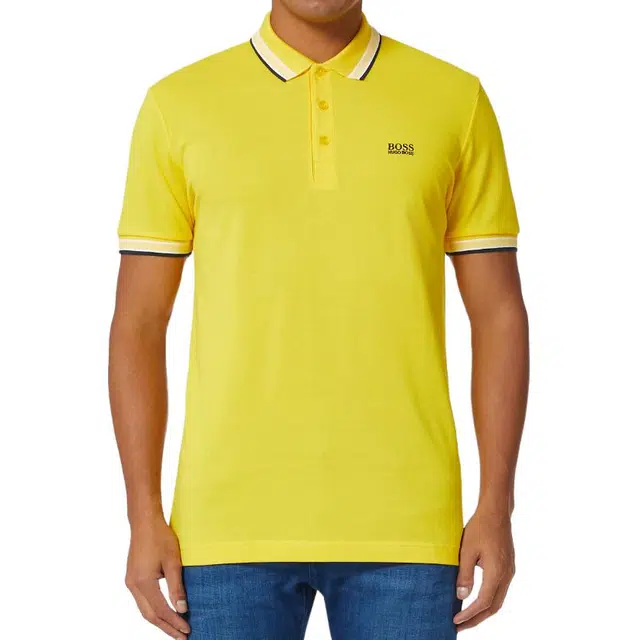 HUGO BOSS PoloPolo