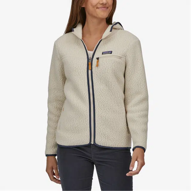patagonia Retro Pile