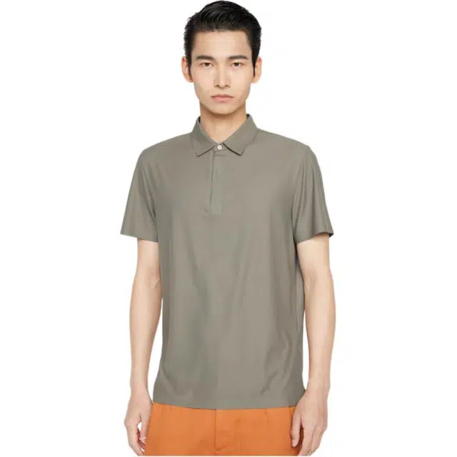 K-BOXING 25Polo