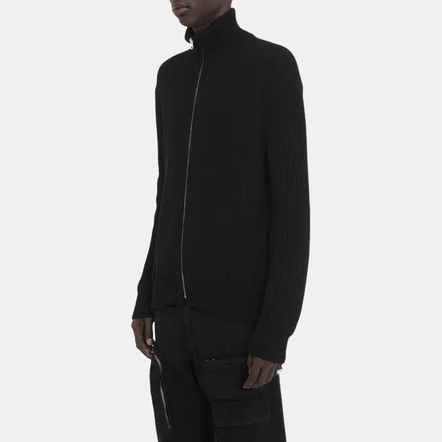 MM6 Maison Margiela FW24 Black