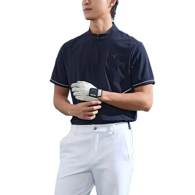 RAPIDO SS25 PLAY ON GOLF T