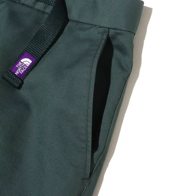 THE NORTH FACE PURPLE LABEL
