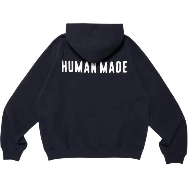 HUMAN MADE FW25 FW25