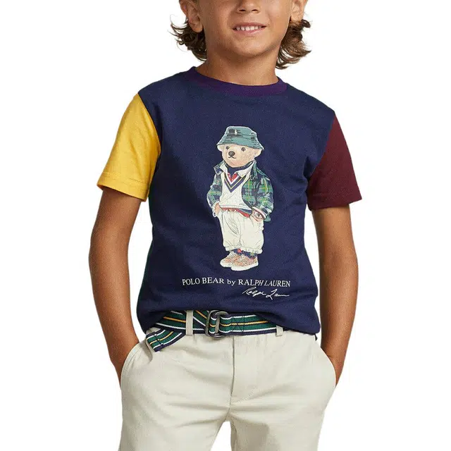 Polo Ralph Lauren T