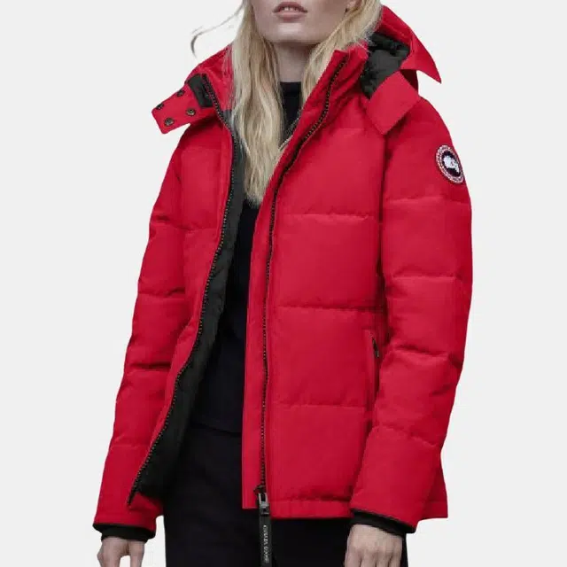 Canada Goose Chelsea Whitehouse