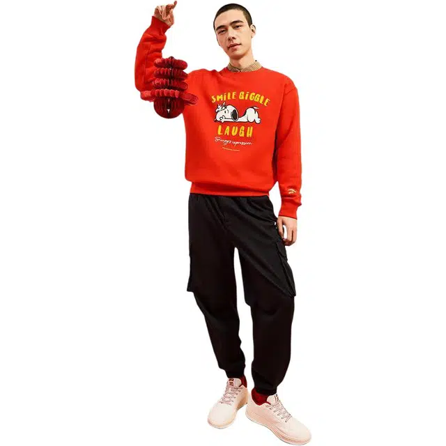 x SNOOPY