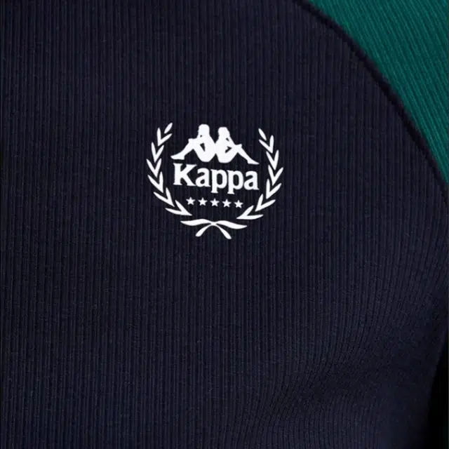 Kappa SS24 T