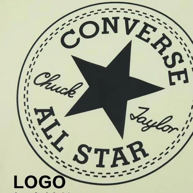 Converse LogoT