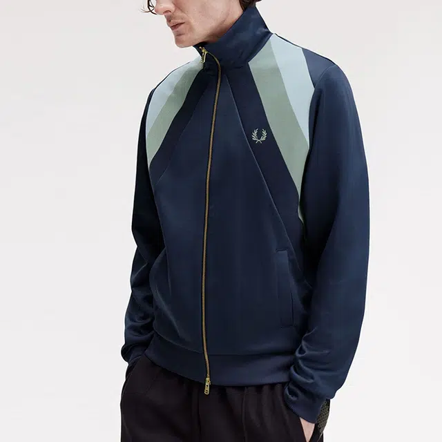 FRED PERRY FW25