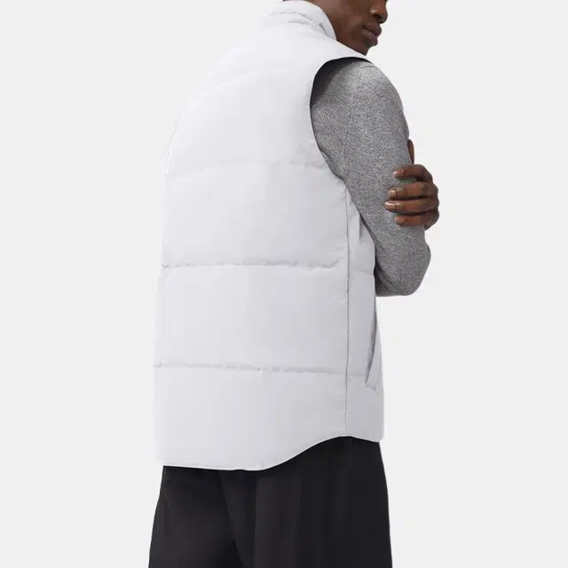 Canada Goose Garson Logo